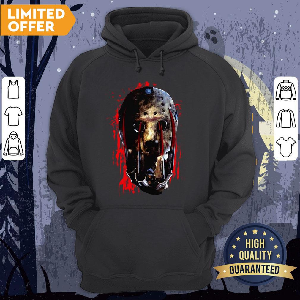 Official Halloween Michael Myers Bloods Shirt - Image 5