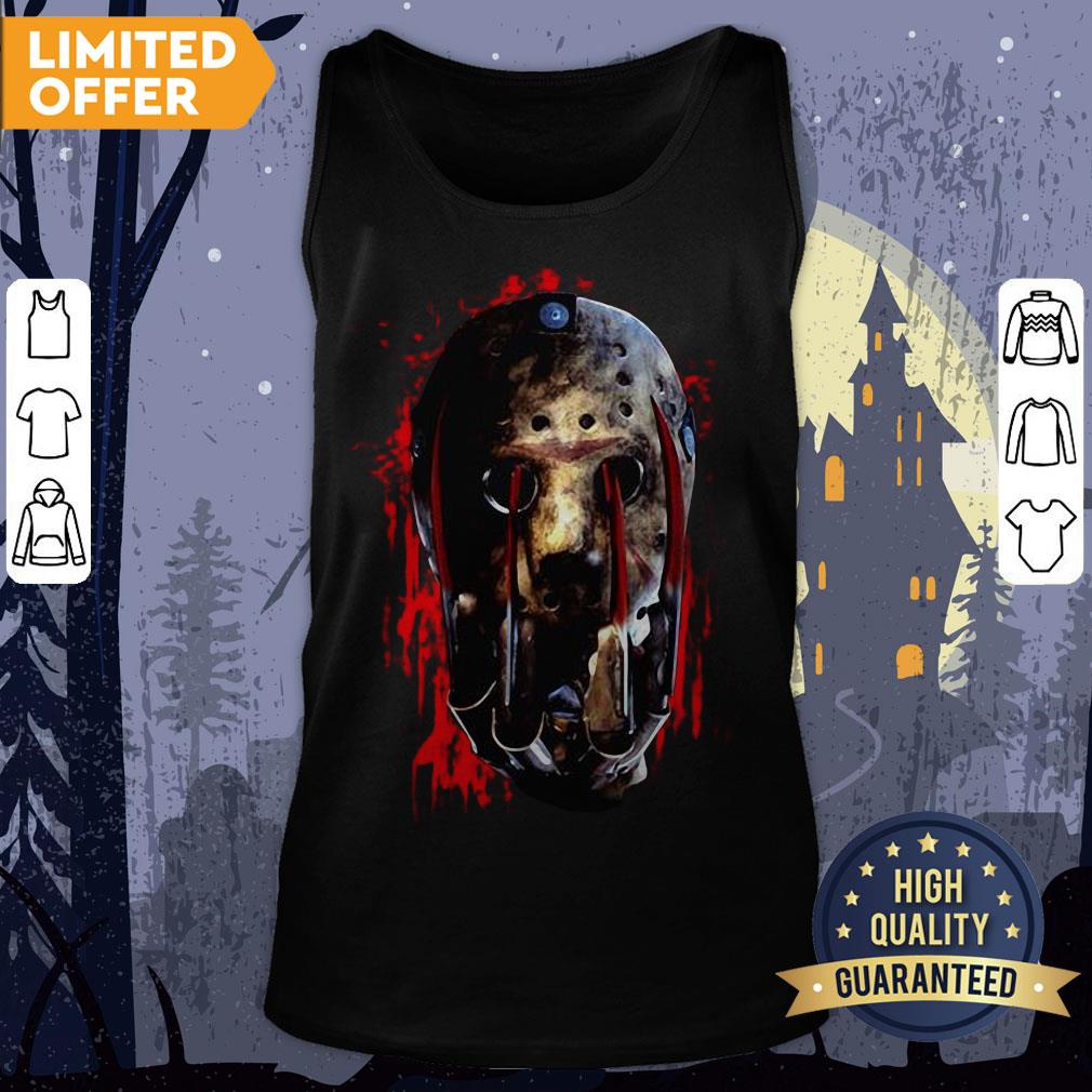 Official Halloween Michael Myers Bloods Shirt - Image 2