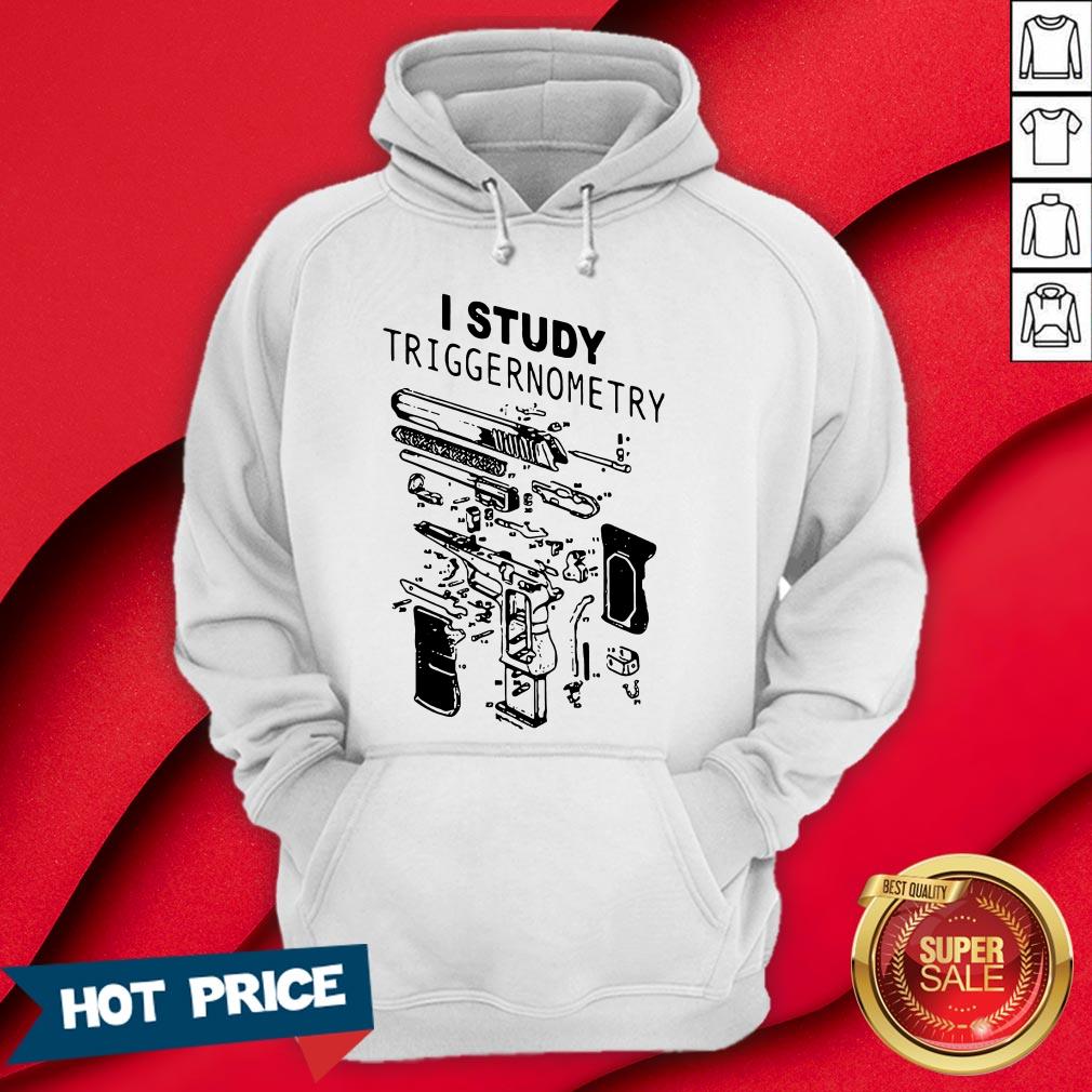 Official I Study Triggernometry Shirt - Image 5