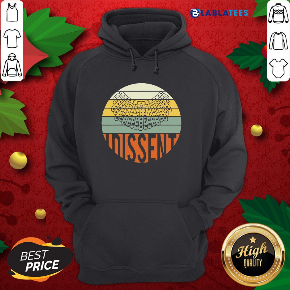 Official Idissent Shirt - Image 2