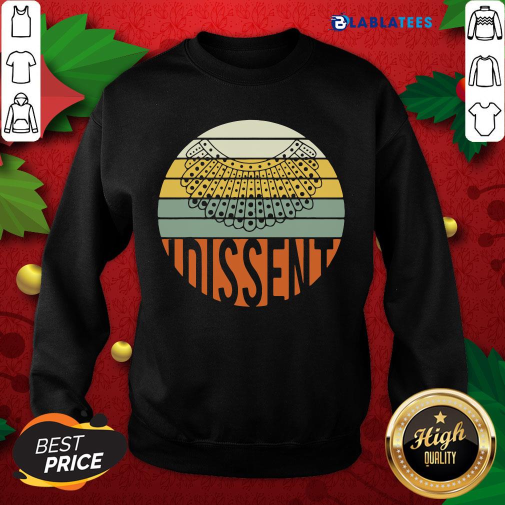Official Idissent Shirt - Image 5
