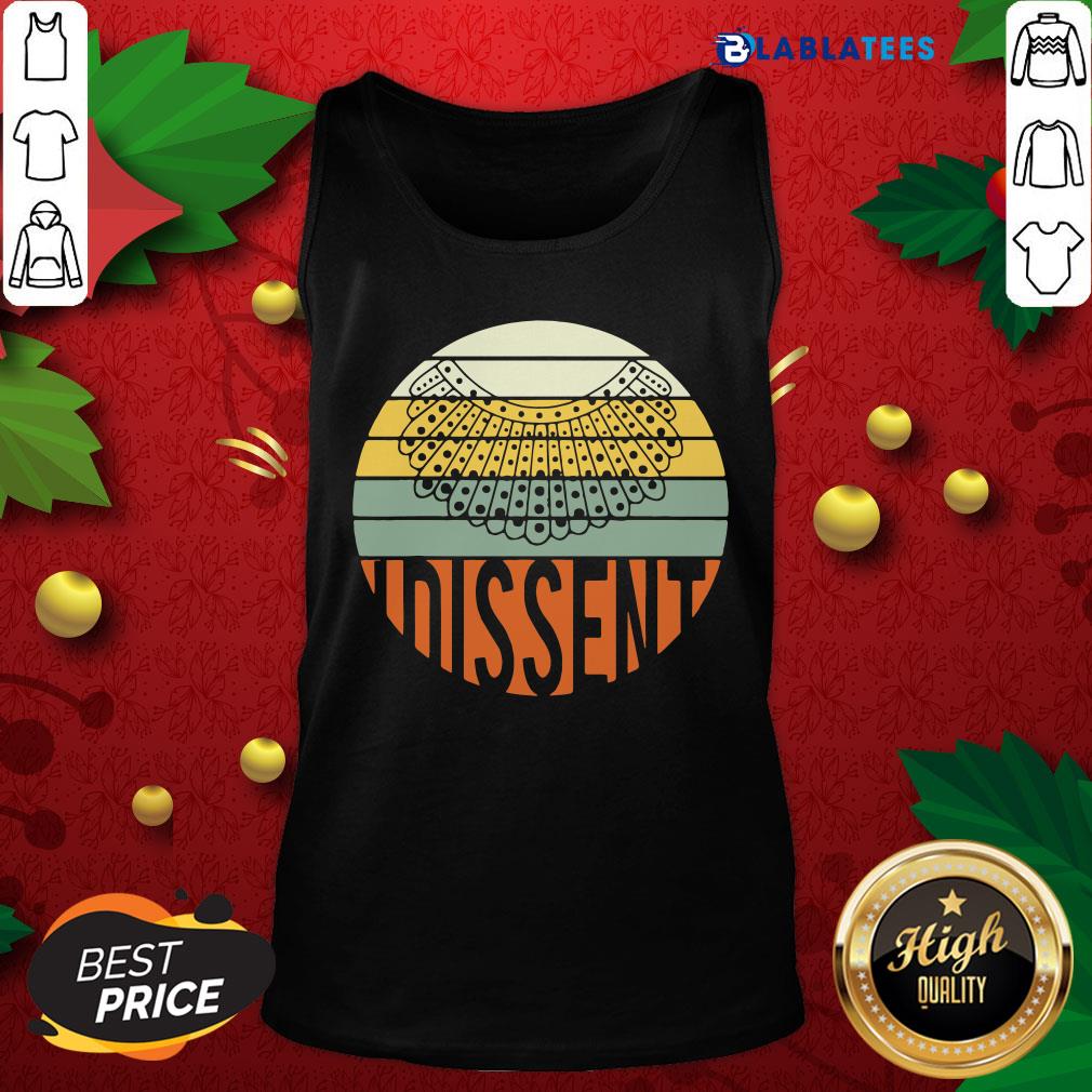 Official Idissent Shirt - Image 4