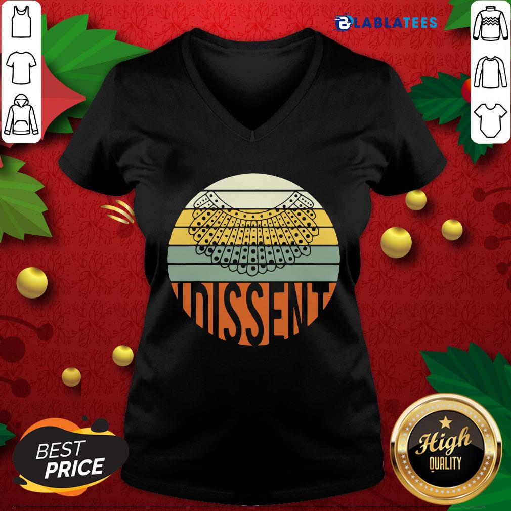 Official Idissent Shirt - Image 3
