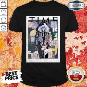Official Marsha P. Johnson Shirt