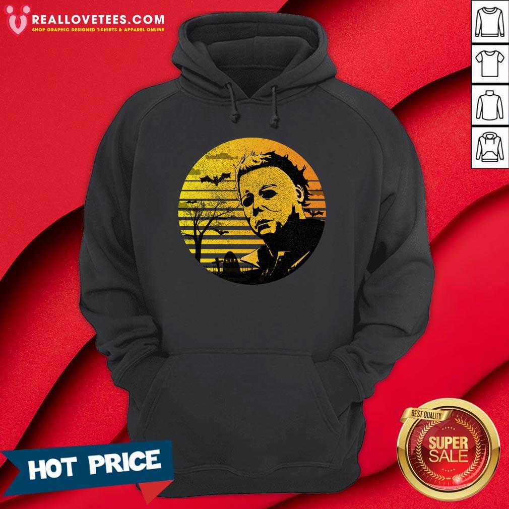 Official Michael Myers Halloween Shirt - Image 5