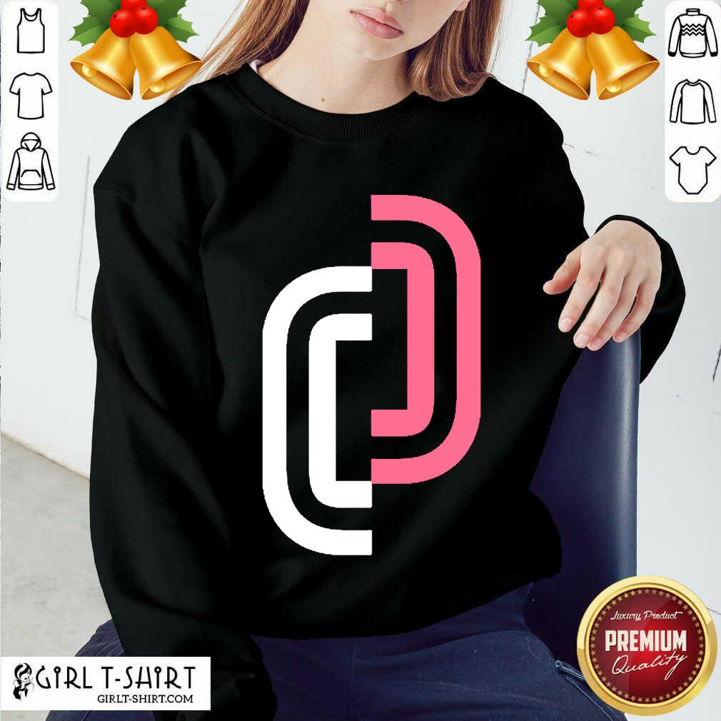 Official Overtime The Wbb Split Shirt - Image 4