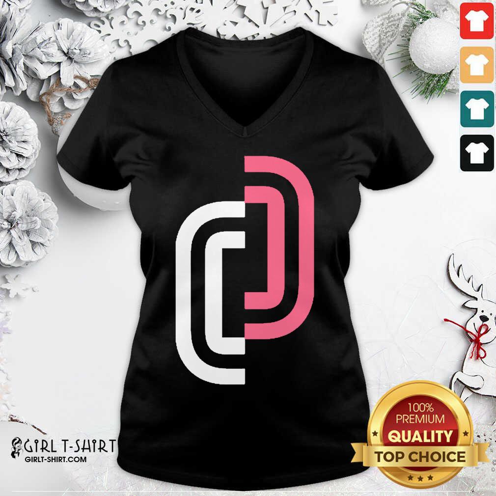 Official Overtime The Wbb Split Shirt - Image 2