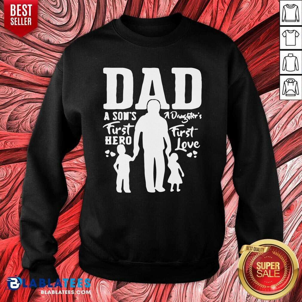 Official Proud Dad Of Twins Shirt - Image 4