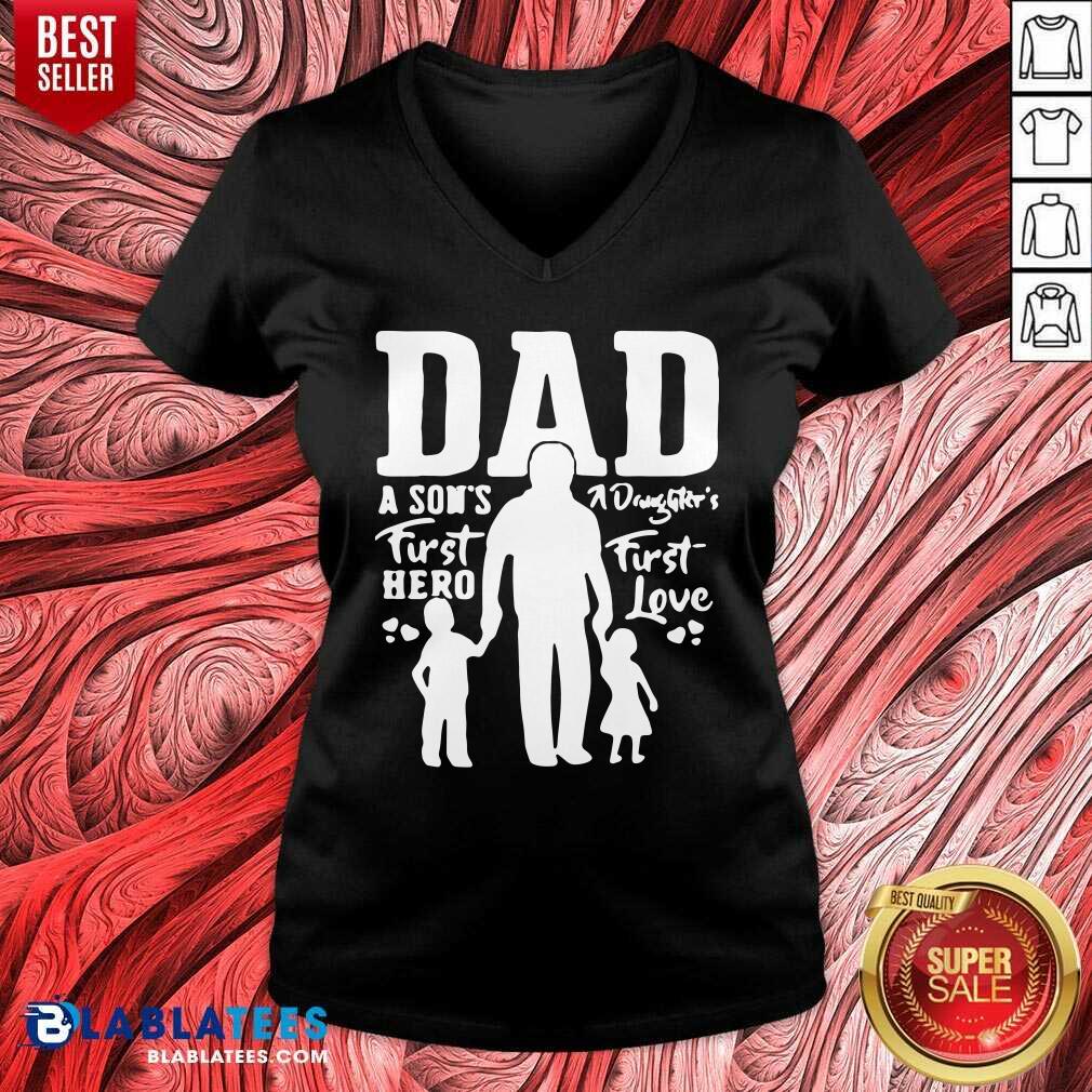 Official Proud Dad Of Twins Shirt - Image 2