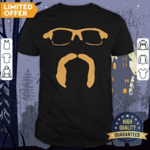 Official Randy Dobnak T-Shirt