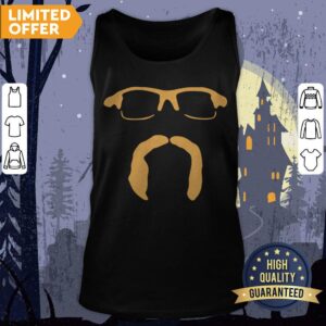 Alternative view of Official Randy Dobnak T-Shirt