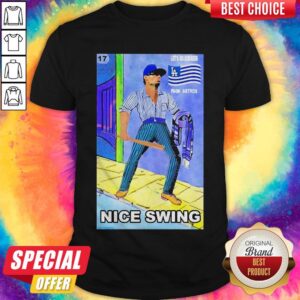 Official Ready Fight Joe Kelly Les’s Go Dodgers Fuck Astros Nice Swing Shirt