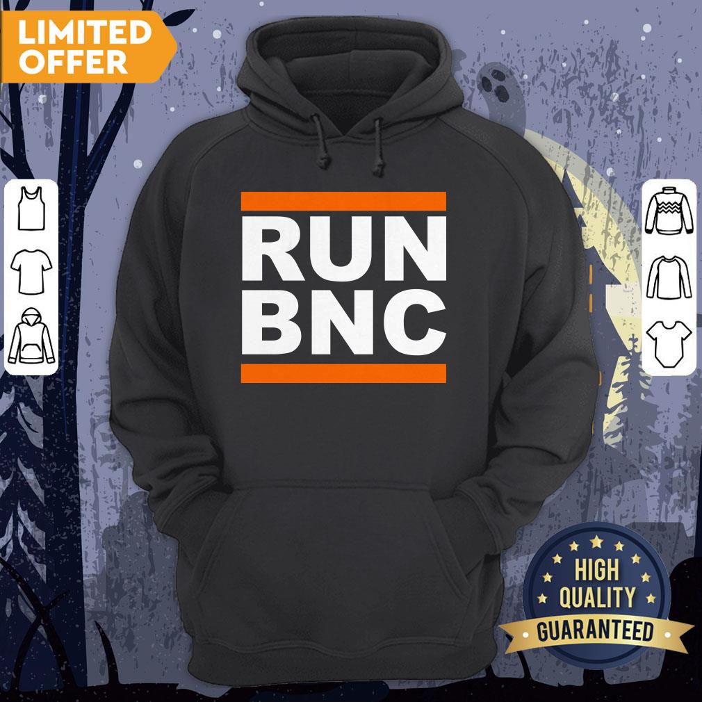 Official Run BNC Shirt - Image 5