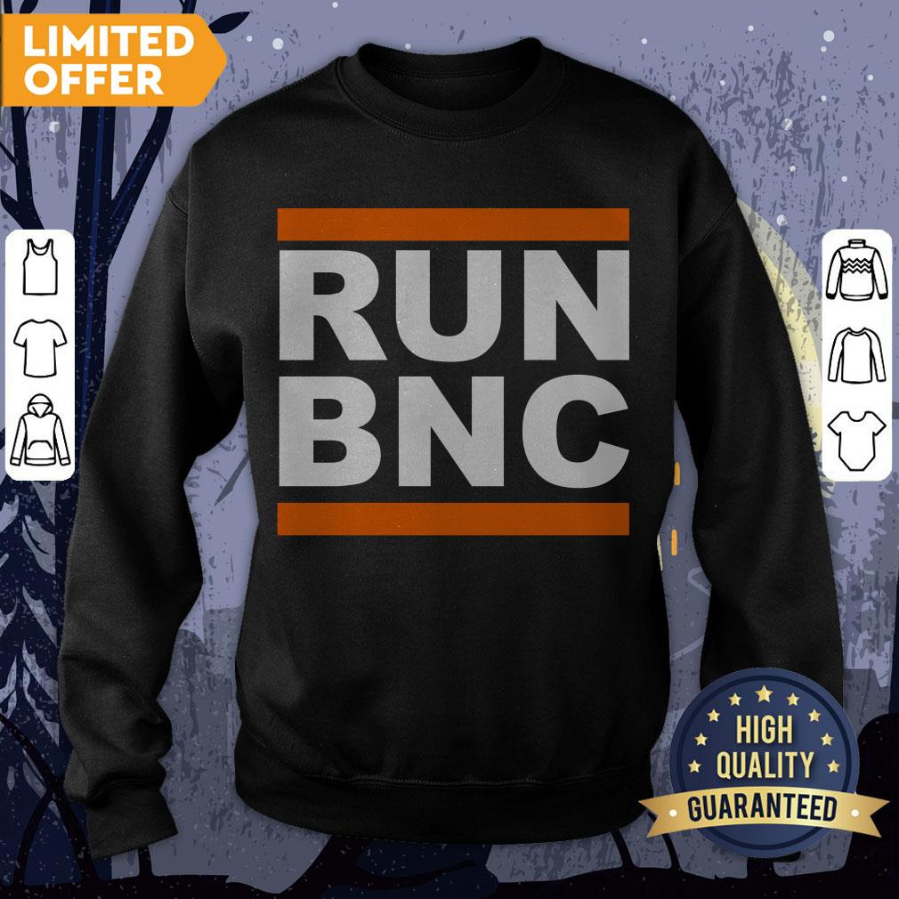 Official Run BNC Shirt - Image 4