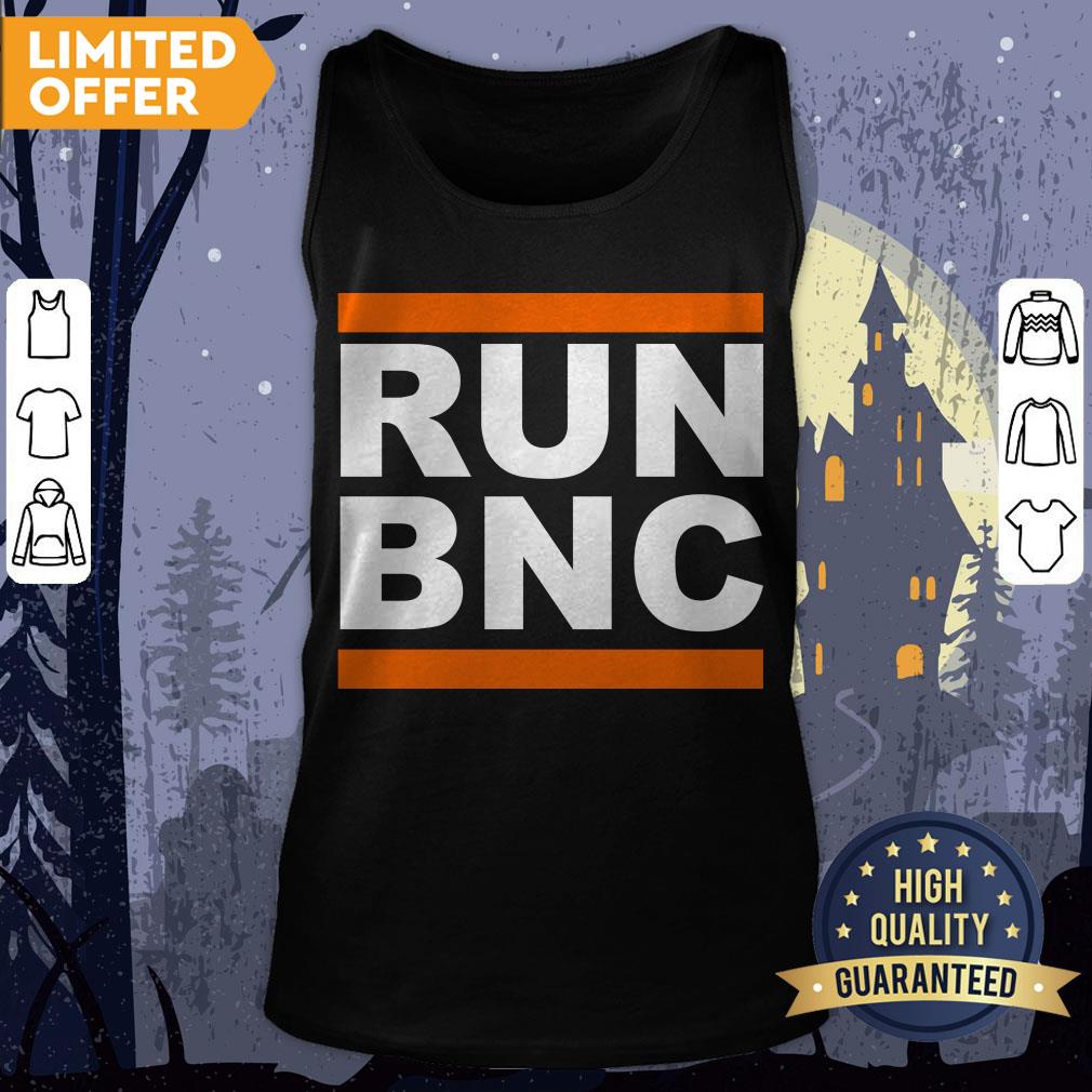Official Run BNC Shirt - Image 2