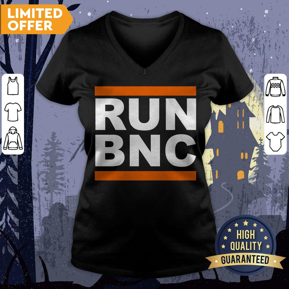 Official Run BNC Shirt - Image 3