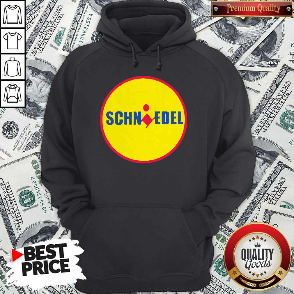 Official Schniedel Shirt - Image 3