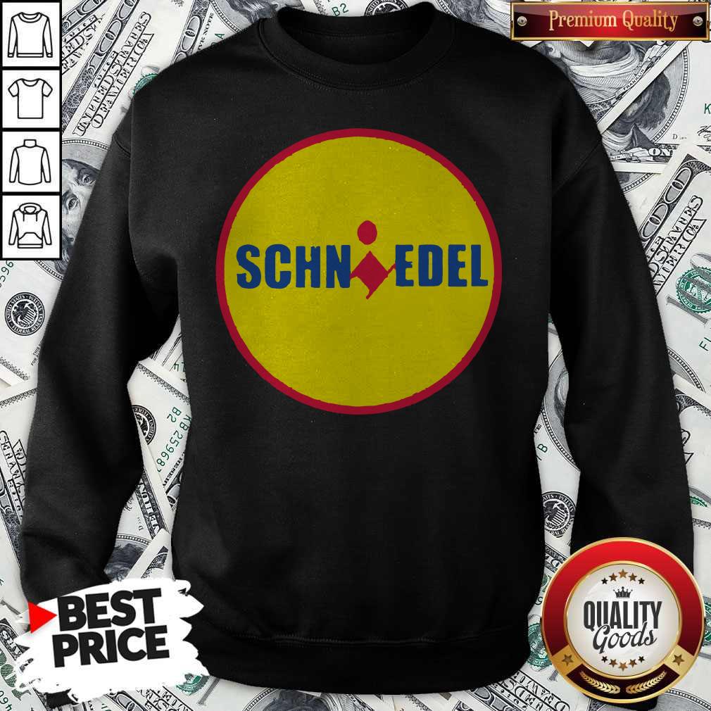 Official Schniedel Shirt - Image 5