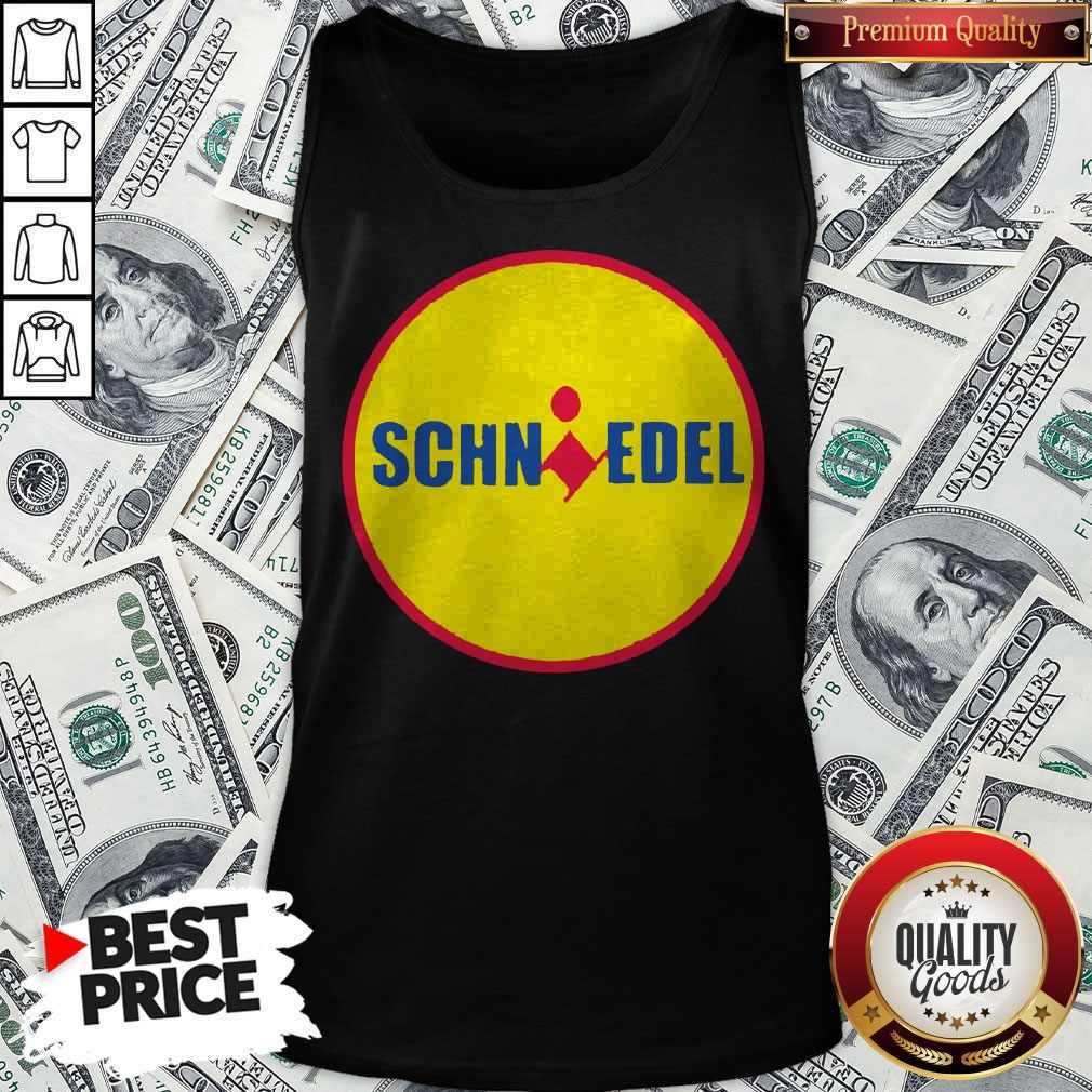 Official Schniedel Shirt - Image 4