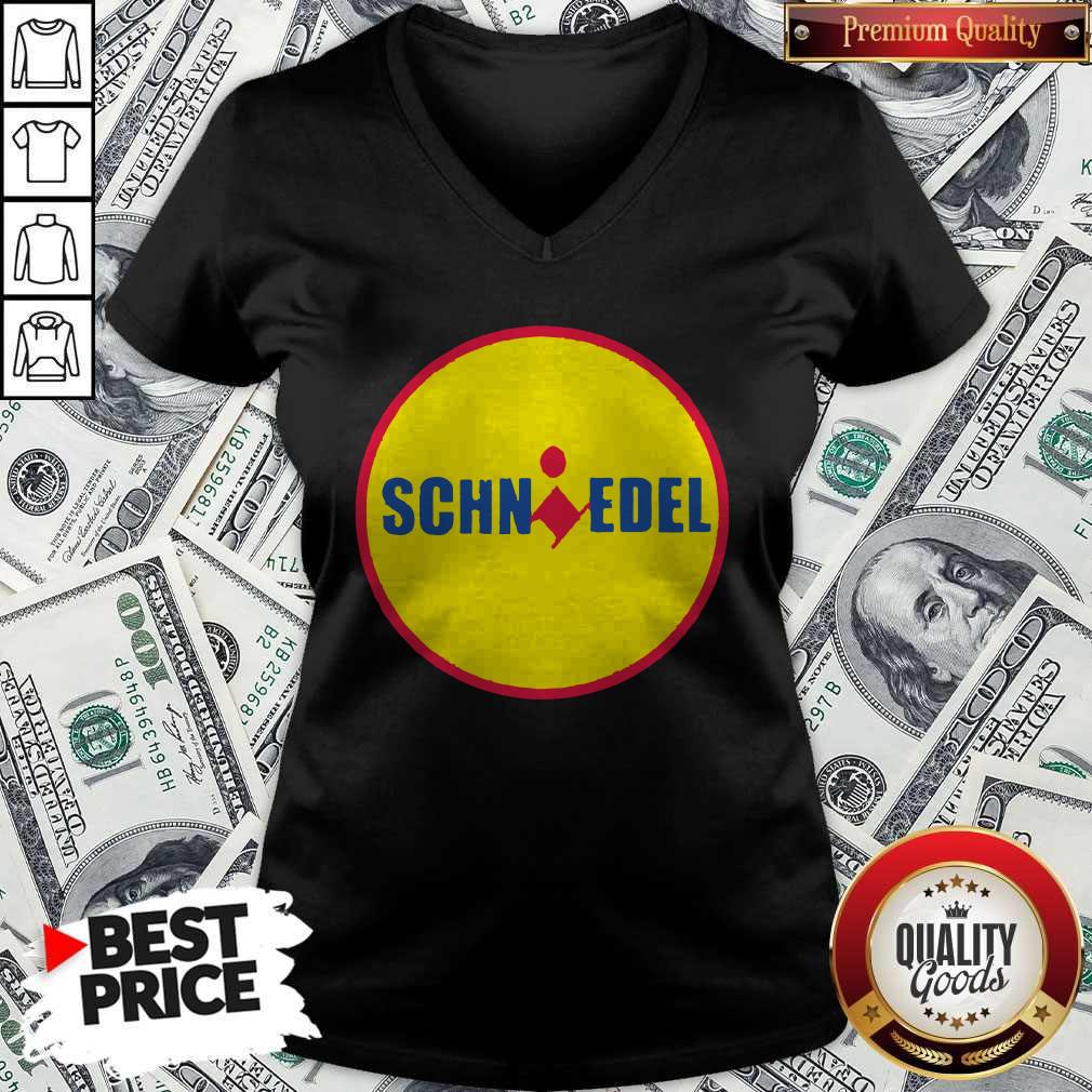 Official Schniedel Shirt - Image 2