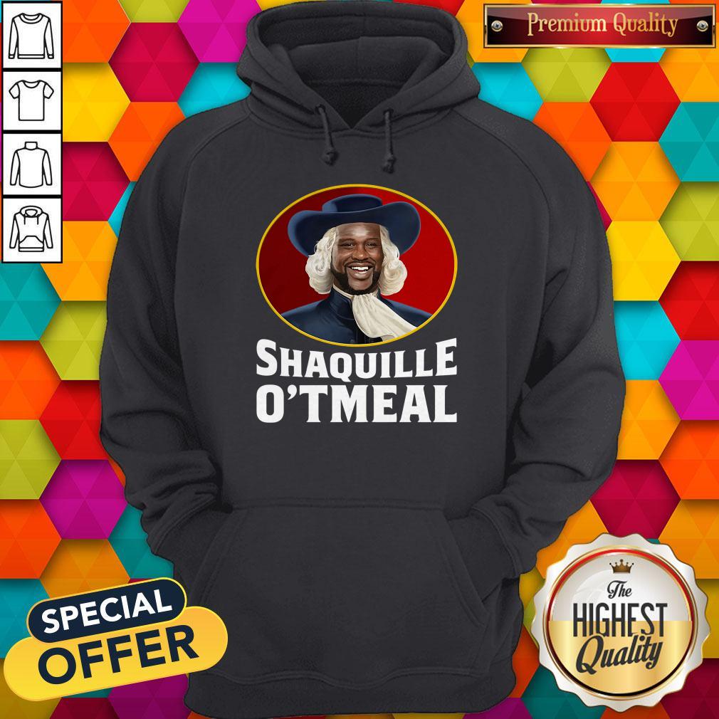 Official Shaquille O’tmeal Shirt - Image 2