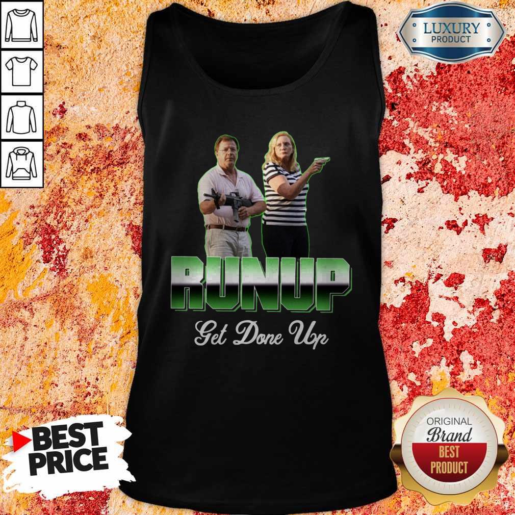 Official St Louis Couple Run Up Get Done Up Shirt - Image 4