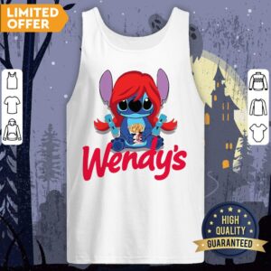 Alternative view of Official Titch Hug Wendy’s Shirt