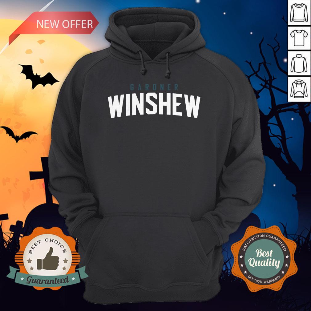 Officially Gardner Minshew Winshew Shirt - Image 5
