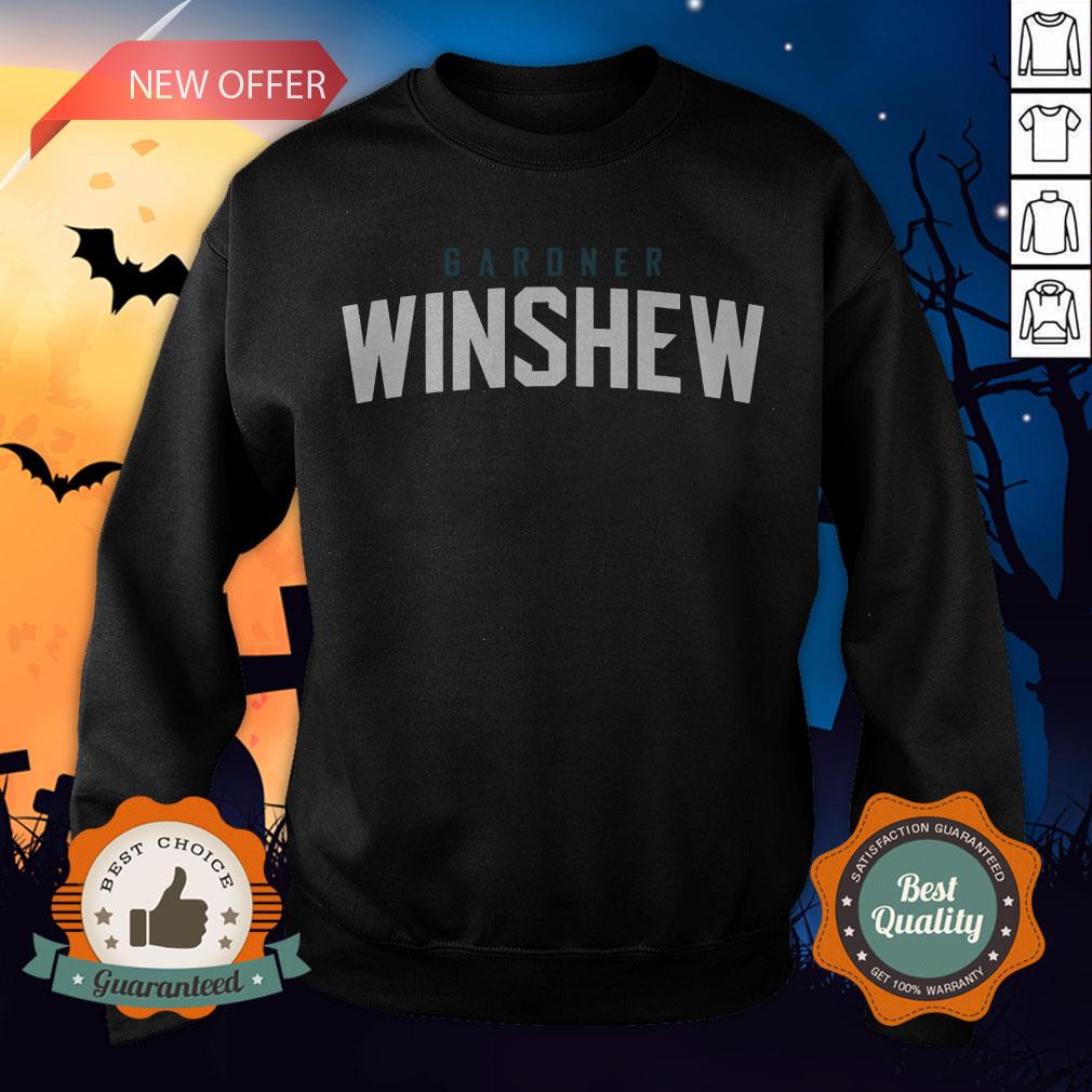 Officially Gardner Minshew Winshew Shirt - Image 4