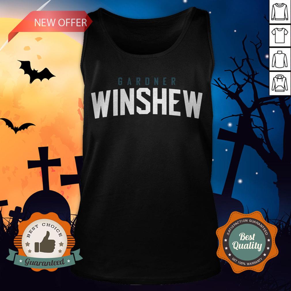 Officially Gardner Minshew Winshew Shirt - Image 3