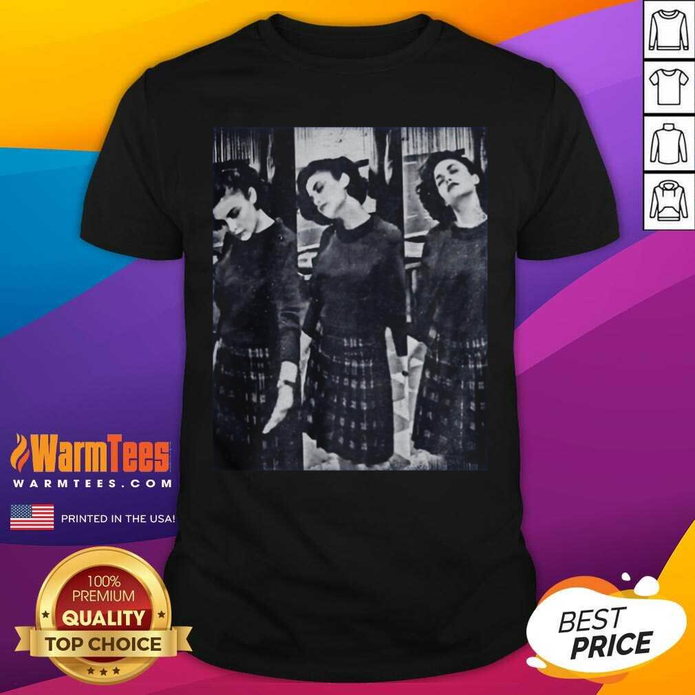 Original Audrey Nightmare Shirt