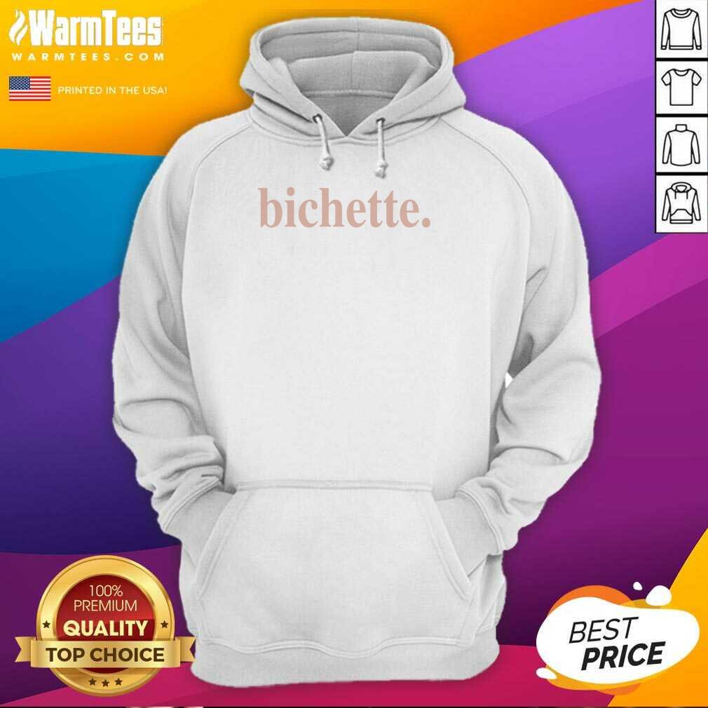 Original Bichette Shirt - Image 4