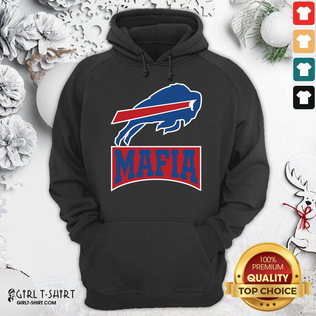 Original Buffalo Bills Mafia 2020 Shirt - Image 2