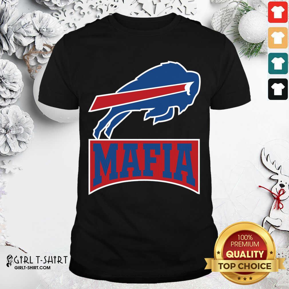 Original Buffalo Bills Mafia 2020 Shirt