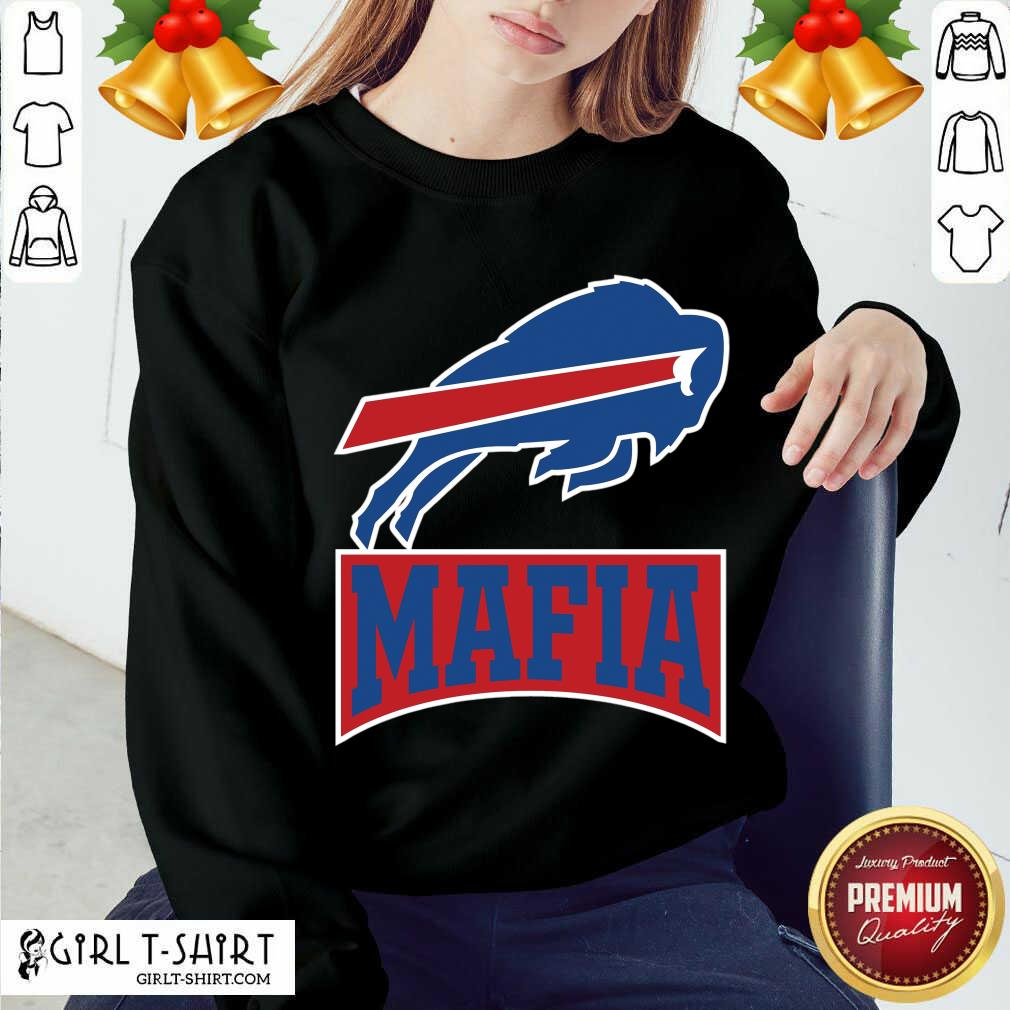 Original Buffalo Bills Mafia 2020 Shirt - Image 5