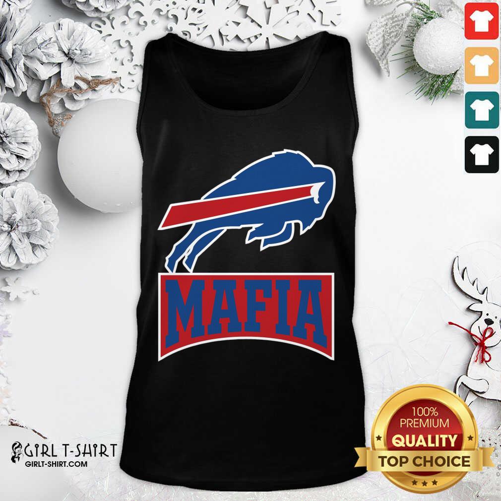 Original Buffalo Bills Mafia 2020 Shirt - Image 4
