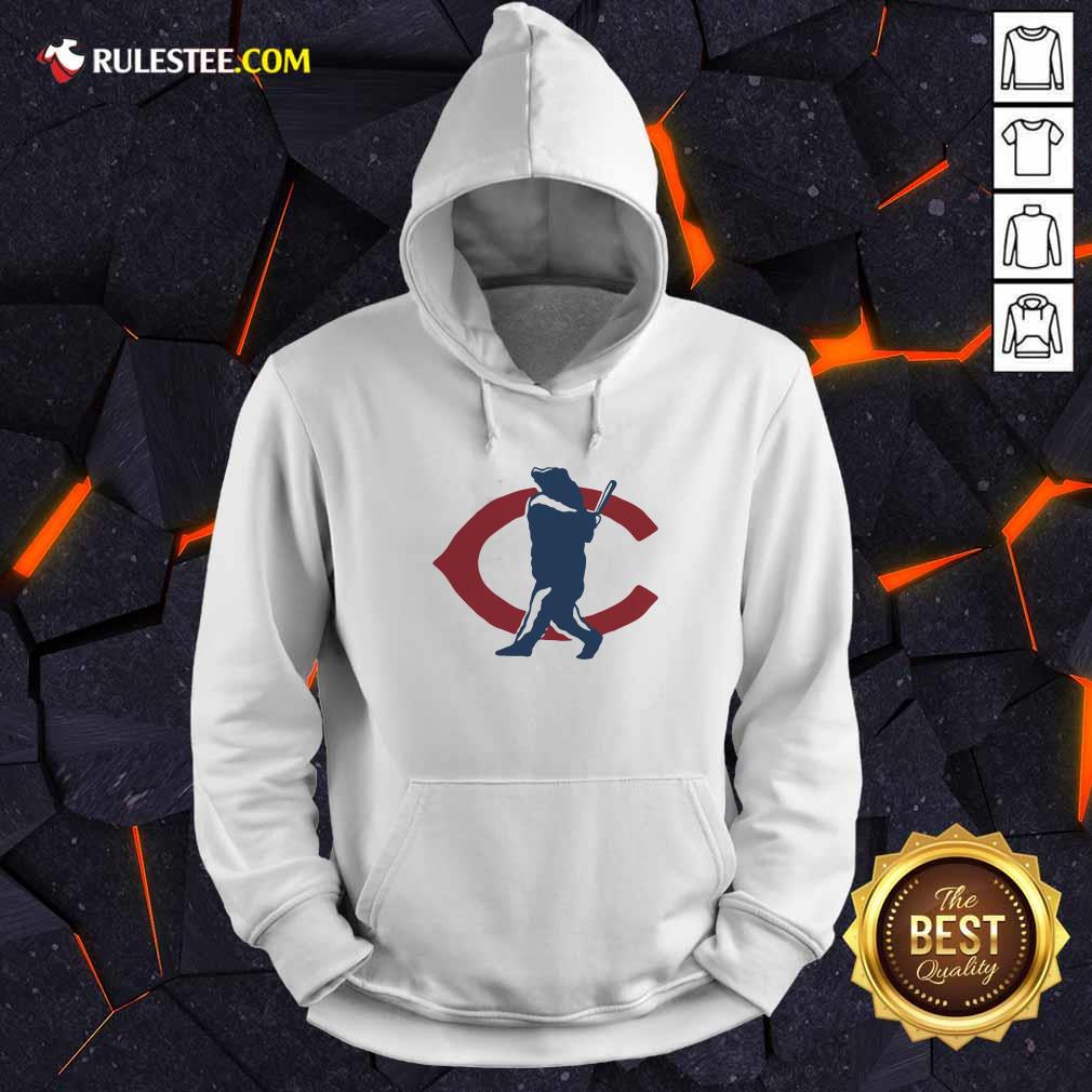 Original Chicago Bears North Side Home Run Shirt - Image 2