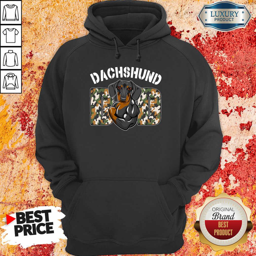 Original Dog Dachshund Shirt - Image 5