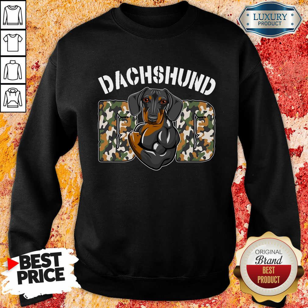 Original Dog Dachshund Shirt - Image 4