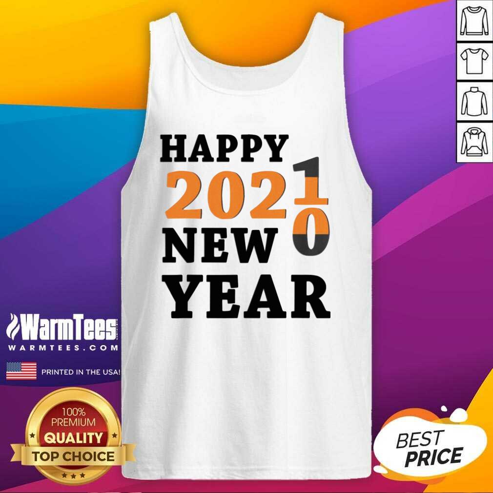 Original Happy New Year 2020 2021 Shirt - Image 4