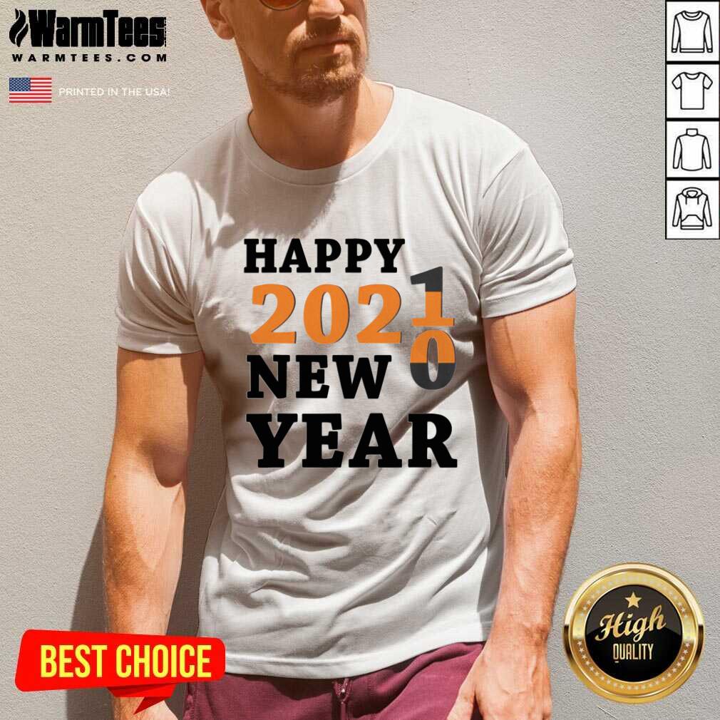 Original Happy New Year 2020 2021 Shirt - Image 5