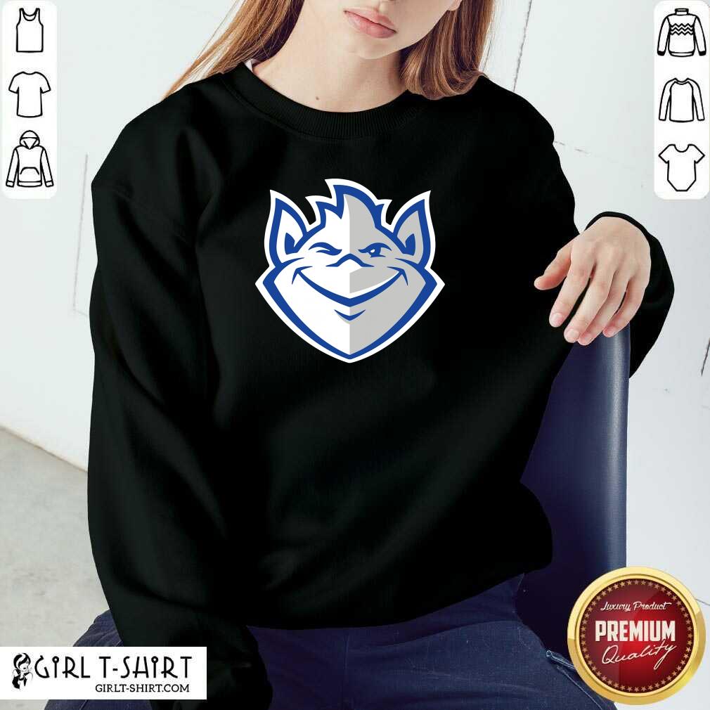 Original SLU Men’s Basketball Shirt - Image 5