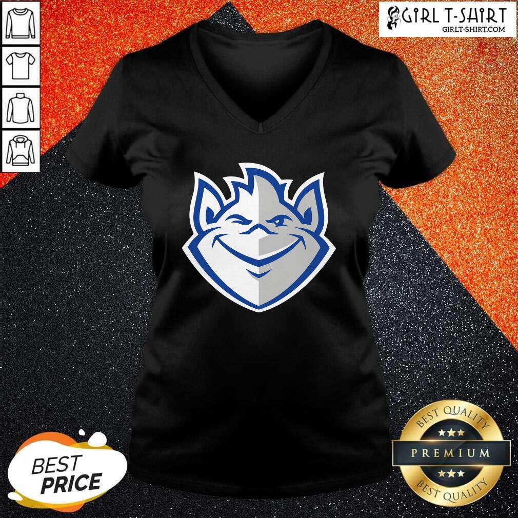 Original SLU Men’s Basketball Shirt - Image 3