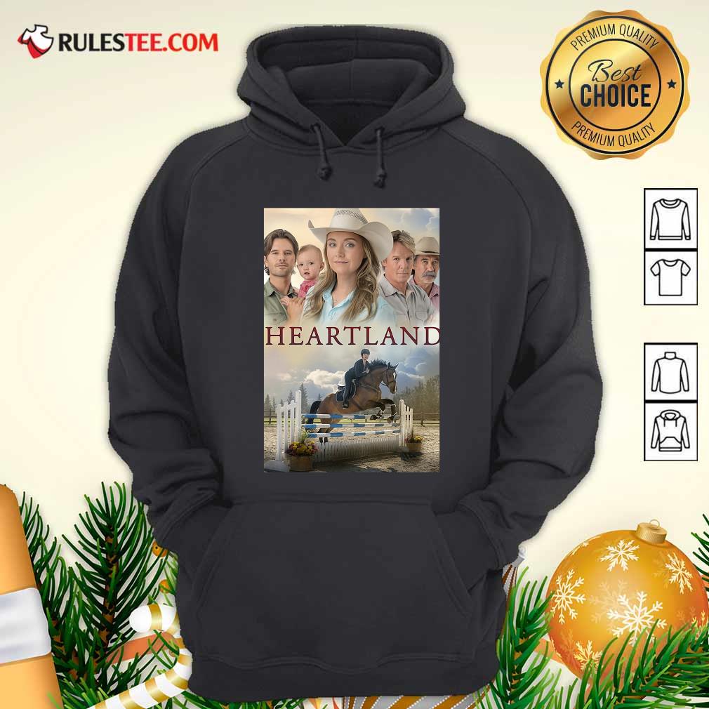 Original Heartland Shirt - Image 2