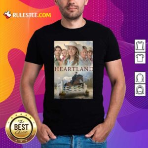Original Heartland Shirt