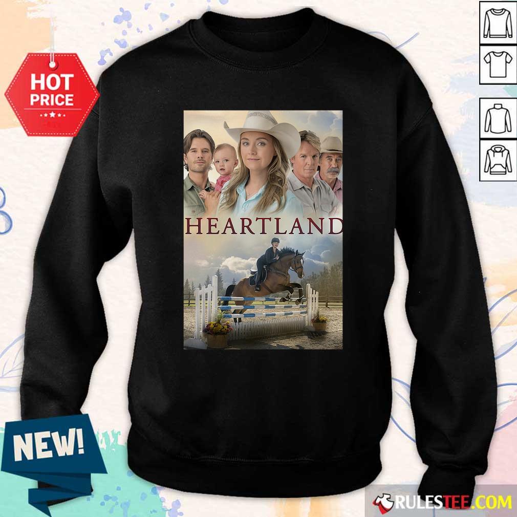 Original Heartland Shirt - Image 5