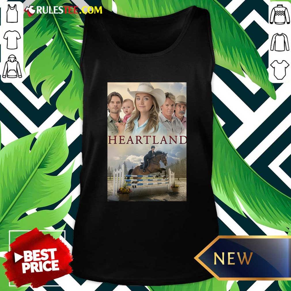 Original Heartland Shirt - Image 4