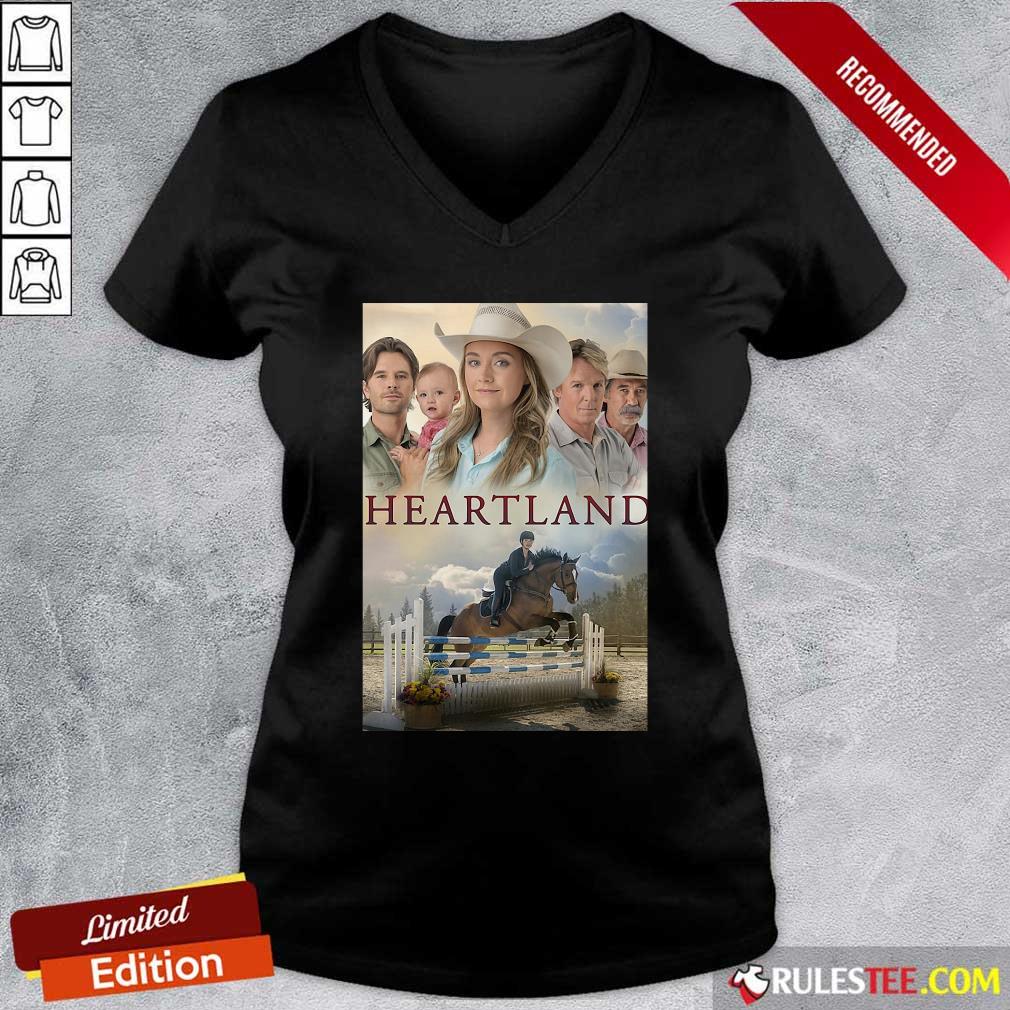 Original Heartland Shirt - Image 3