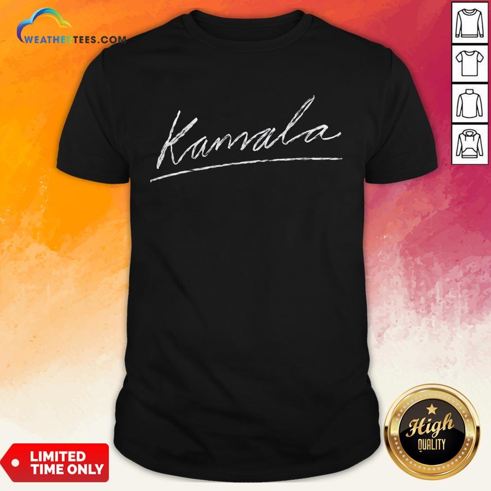 Original Kamala Harris I Joe Biden Classic Shirt