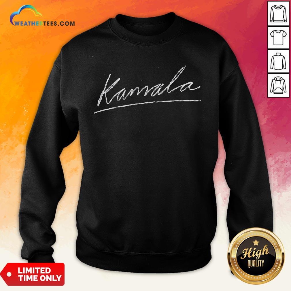 Original Kamala Harris I Joe Biden Classic Shirt - Image 3